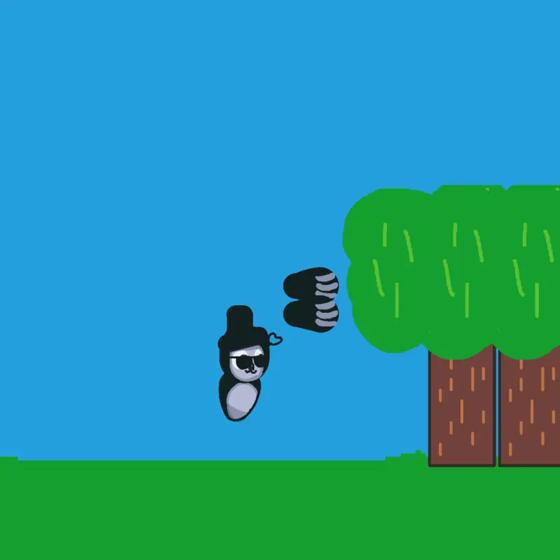 Game by @lorenzojjjufrd