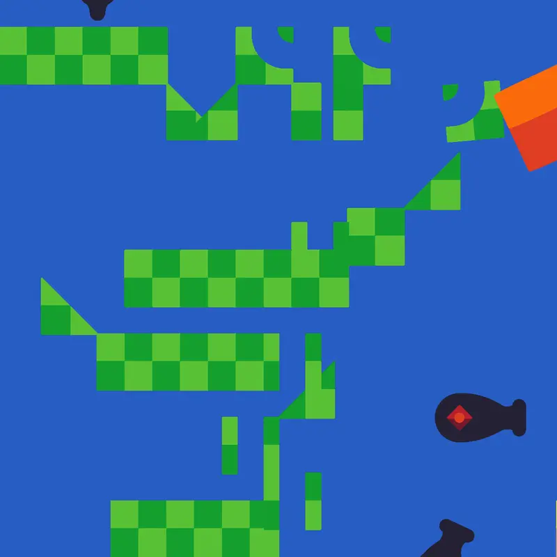 Golf level 3 by @JSaHha63