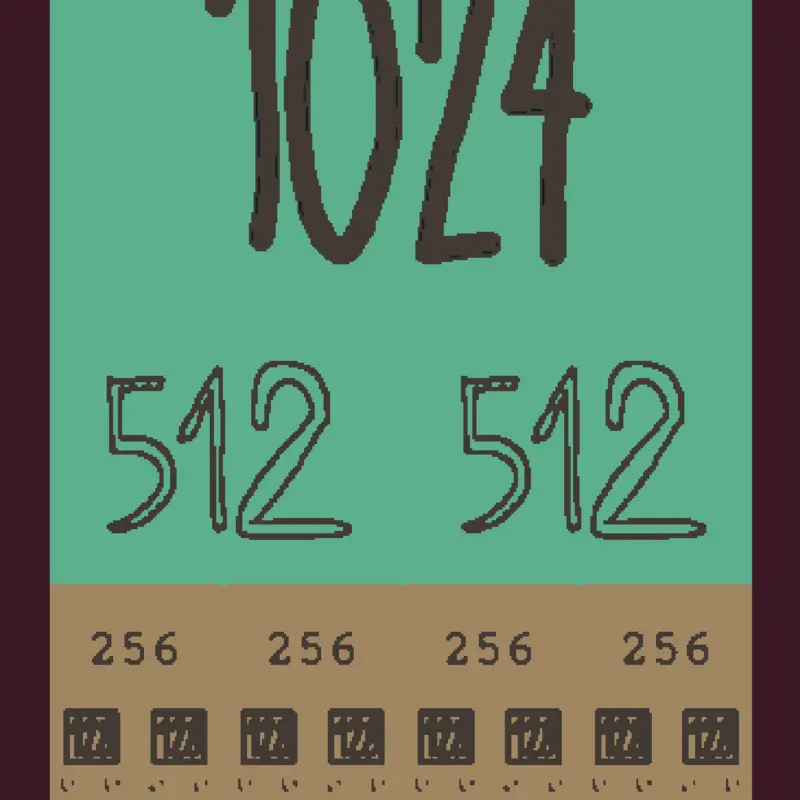 Game by @Andrei9