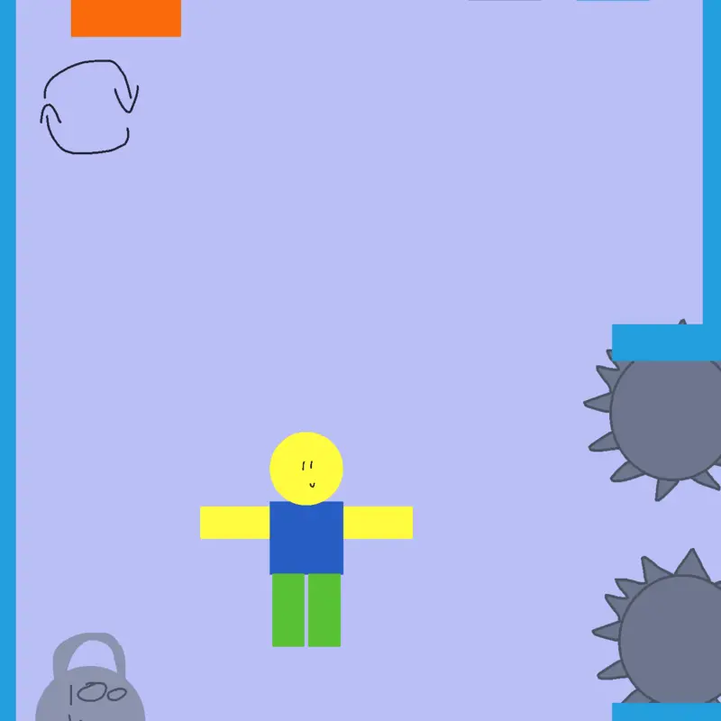 Game by @zupa