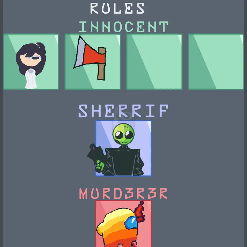 Game by @windypindy