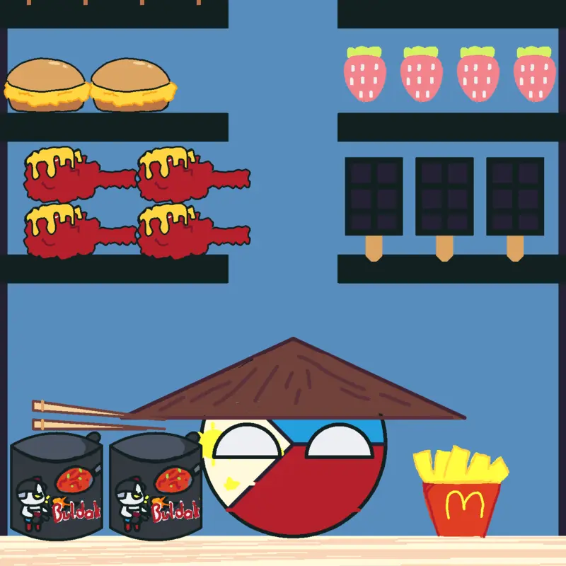 Game by @ABS-CBN