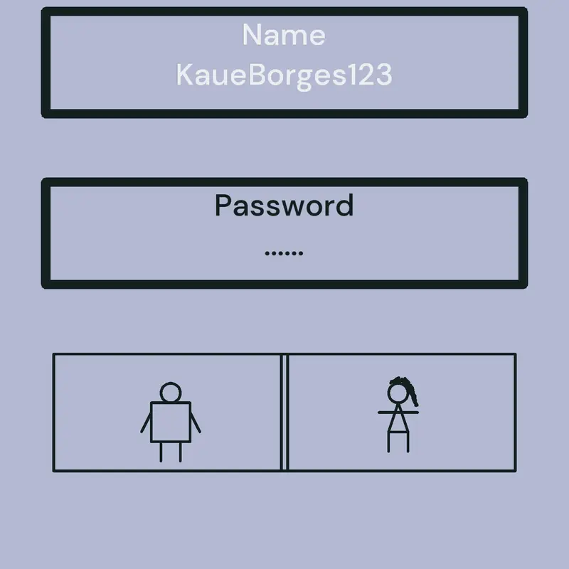 Game roblox by @KaueBorges123
