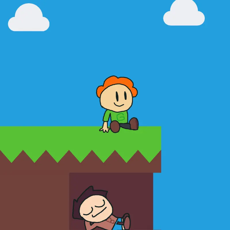 Game by @ThatOneGuy2763