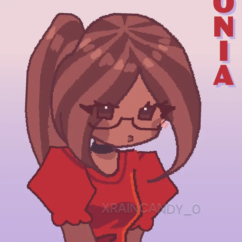Fanart for GAMMaX_ by @Abyss4fmPf1KVp6
