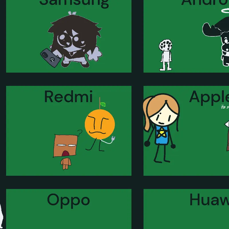 Game by @Rubikscube3x3