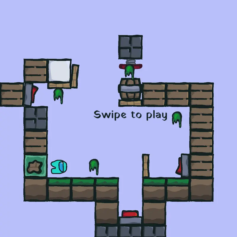 Game by @Iloveamongus