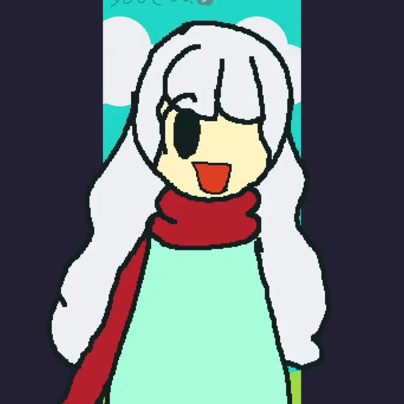 Game by @hiana_inew