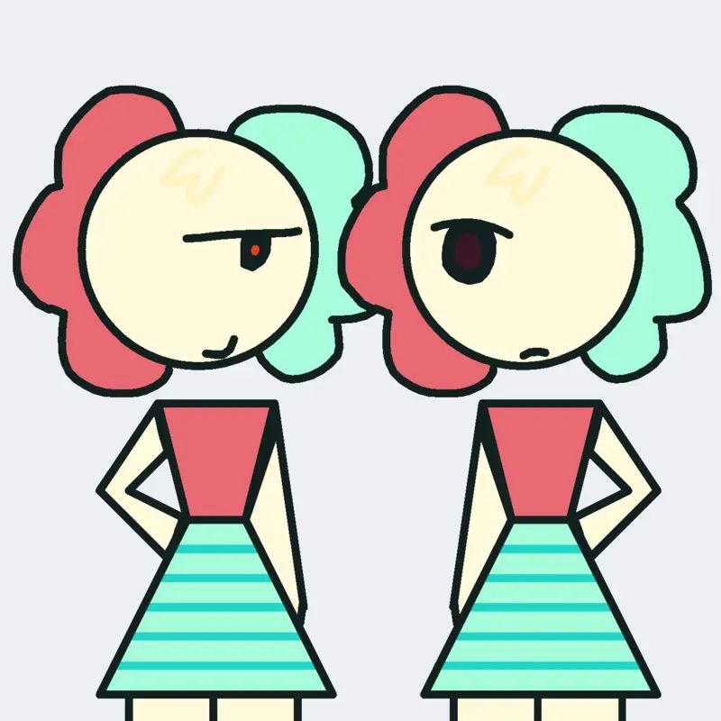 Animations by @yatta_candy_happy