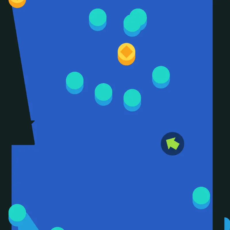 Game by @king_dog