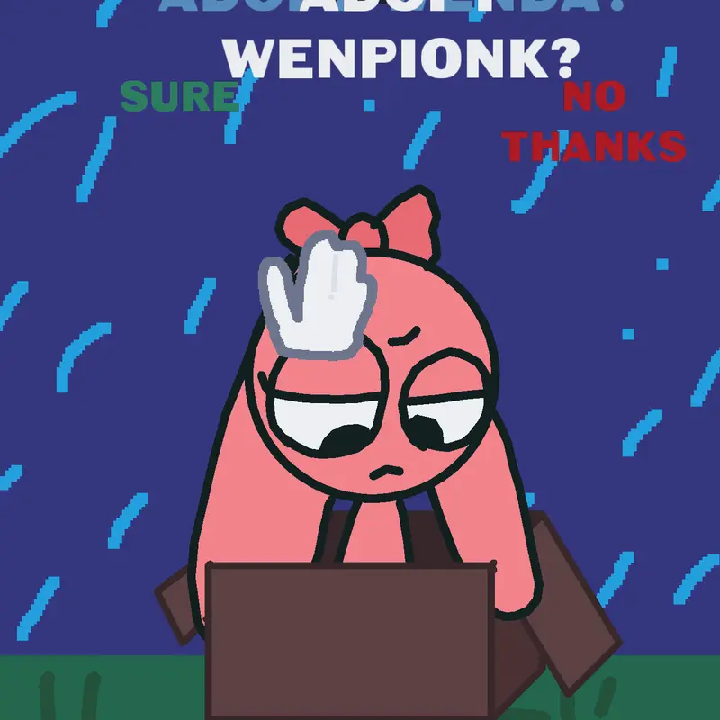 Game by @lenecute