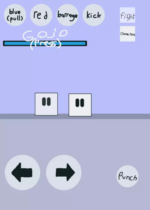 Game by @Doors_Studio2