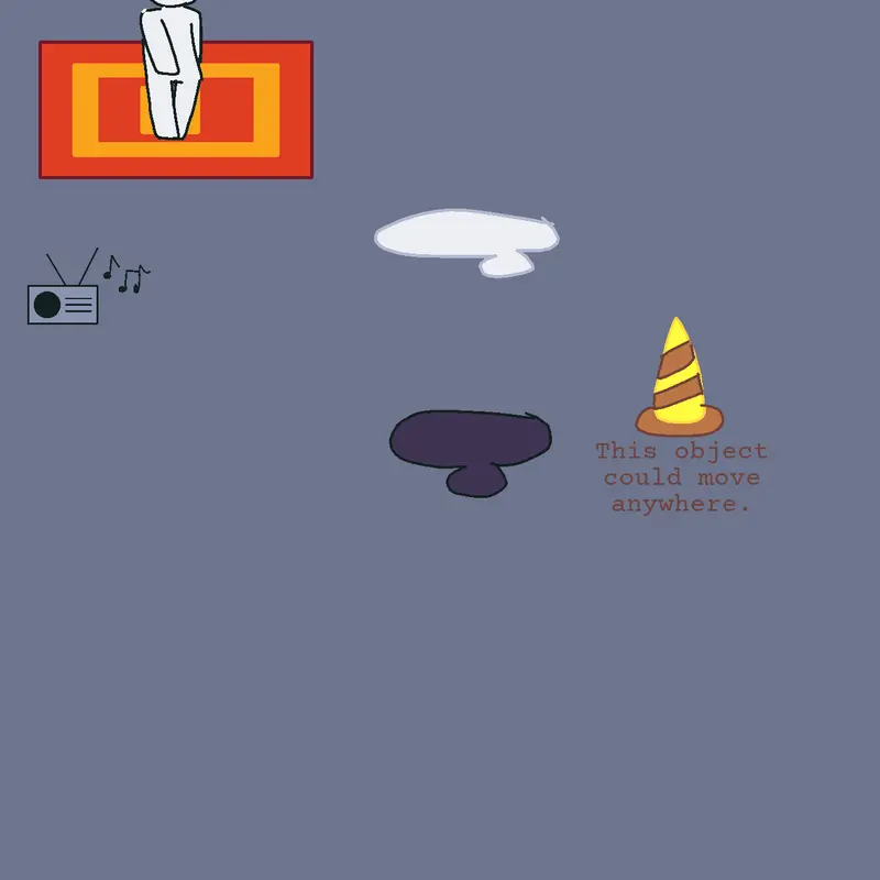 Game by @coniferon
