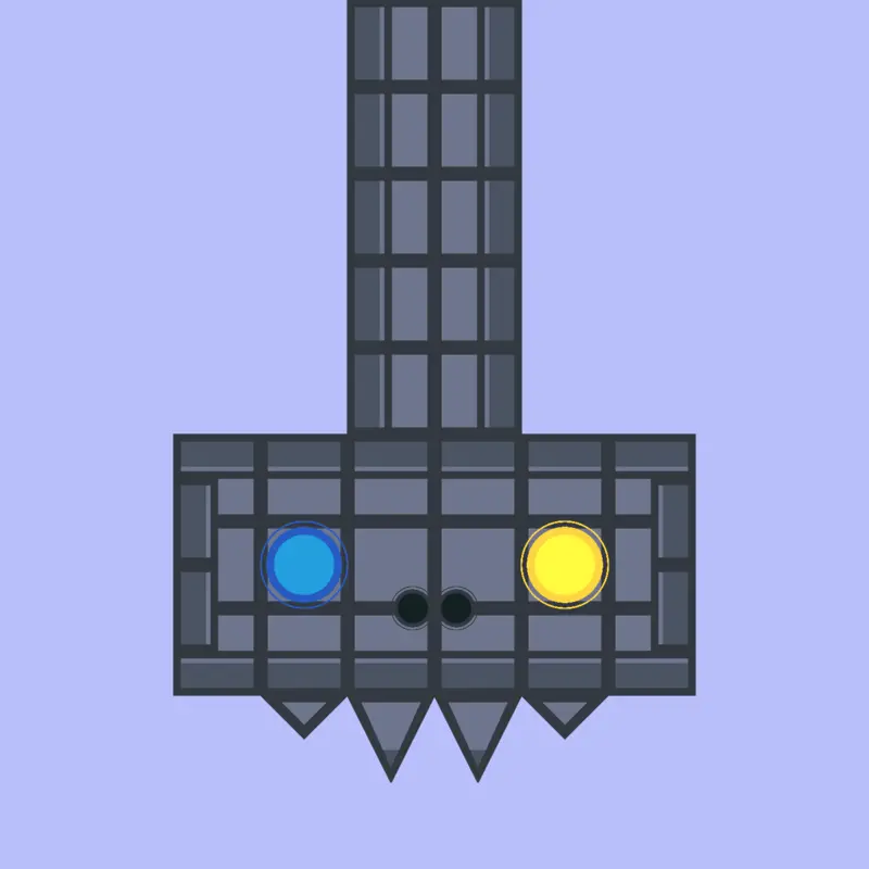 Game by @ilya_