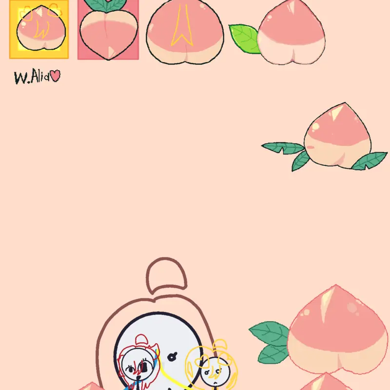 Game by @Azudoll