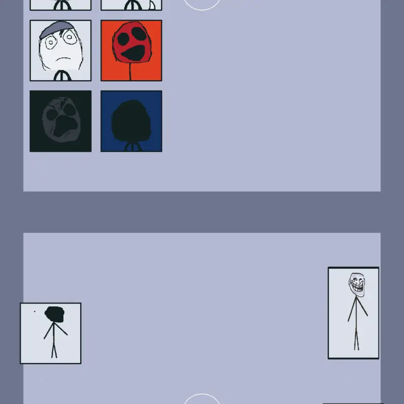 Game by @GabrieldeSouzaViana