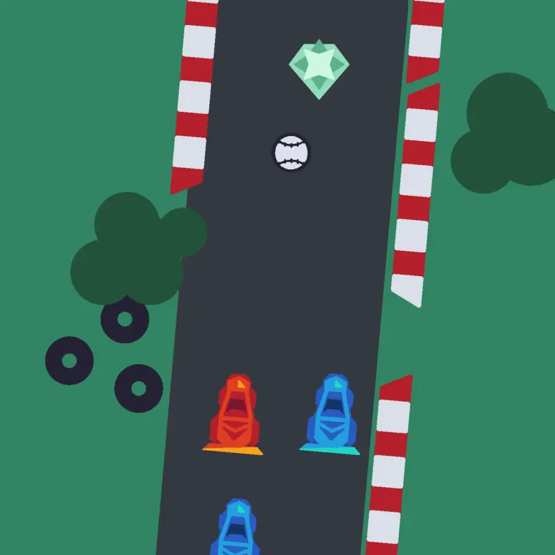 Game by @Wilj
