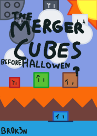 The Merger Cubes