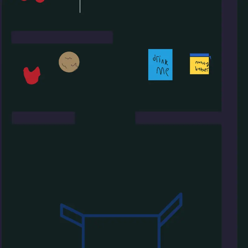 Game by @DumCat