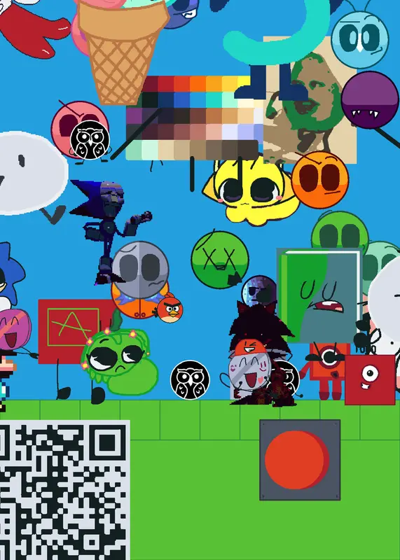 Game by @0988283416