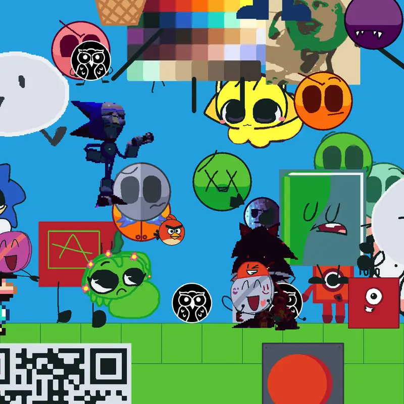 Game by @0988283416