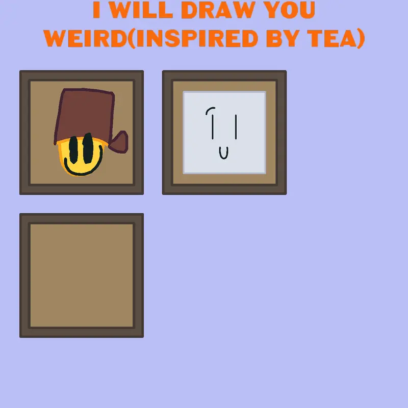 Game by @TryphophobicZero