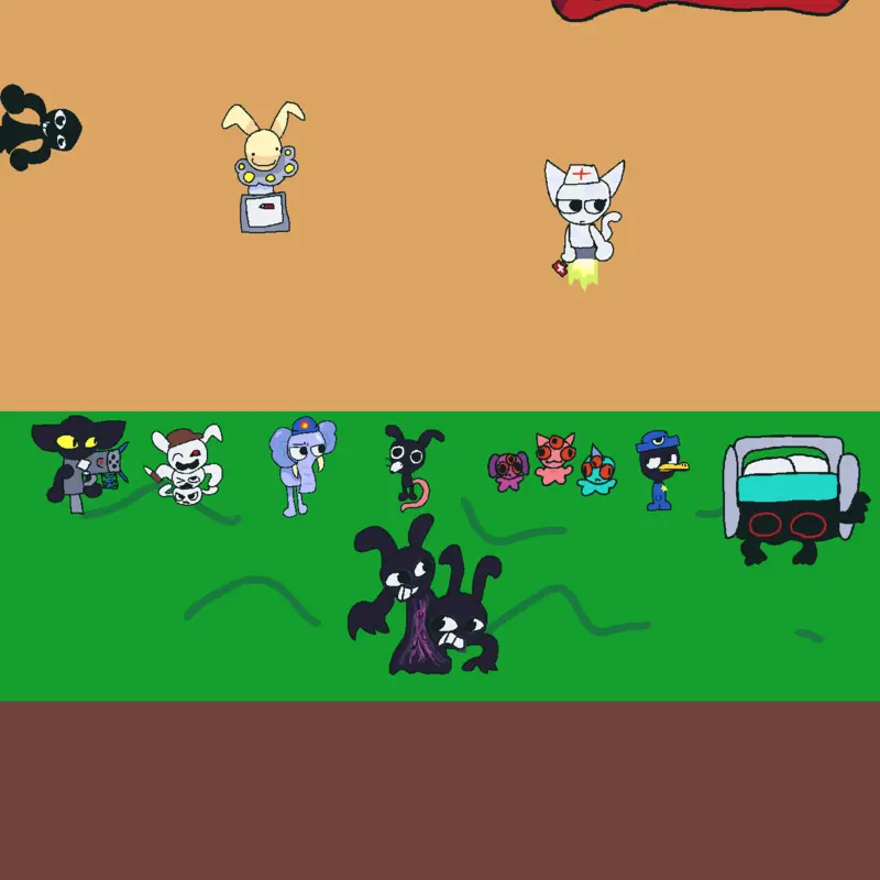 Game by @ailyn1