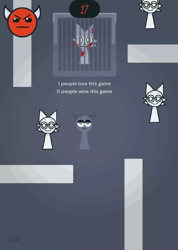 Game by @Alexandre2448