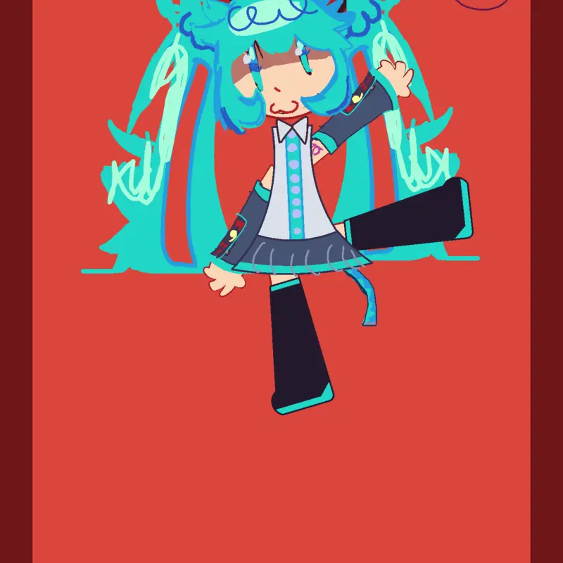 Game by @T3SSA-ELL1OTT