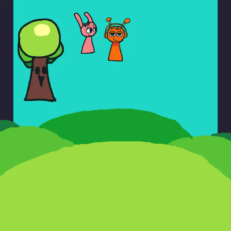 Game by @BFTS