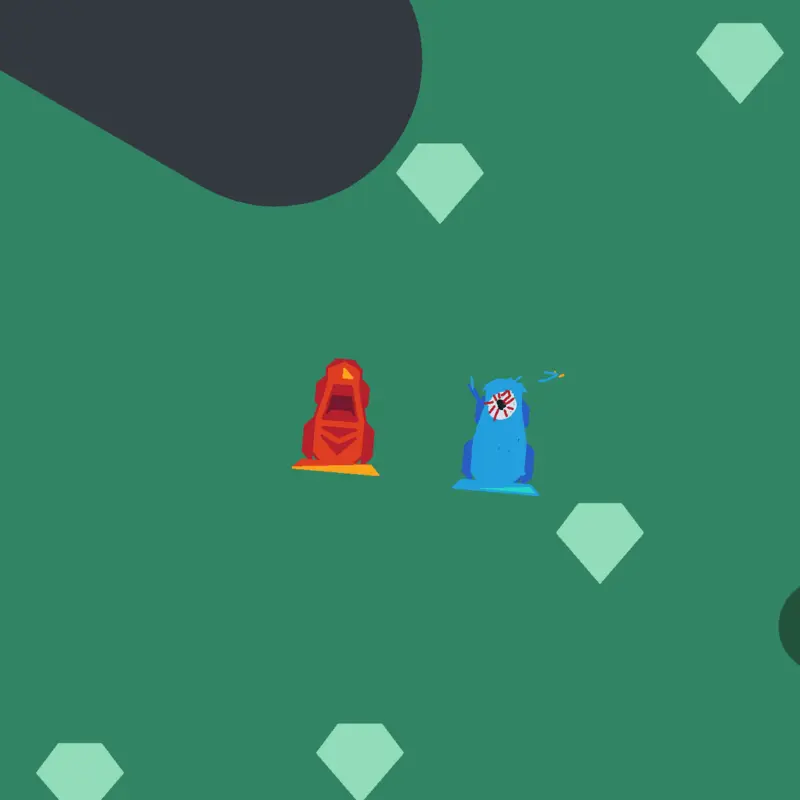Game by @momay