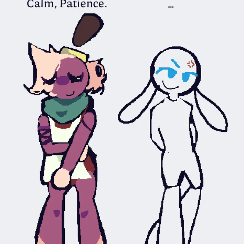 Game by @YURI_YANDERE