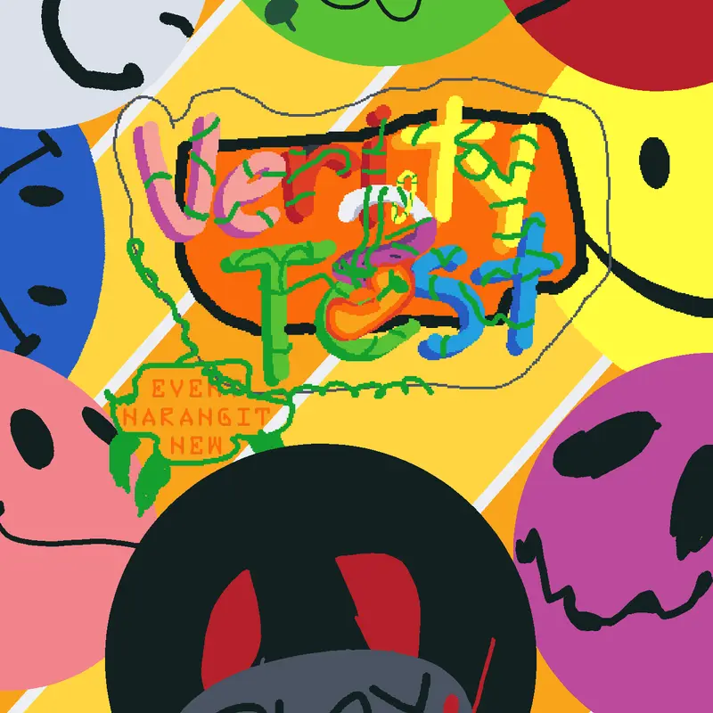 I liked the Verity game, the verity even by @angalo