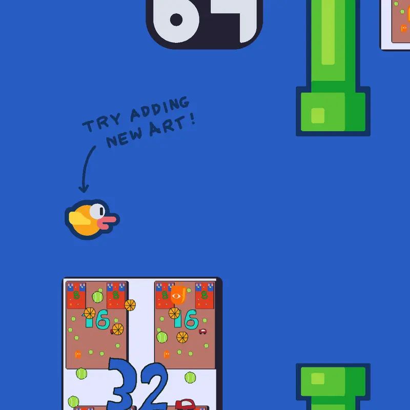 Game by @Zyaniscool