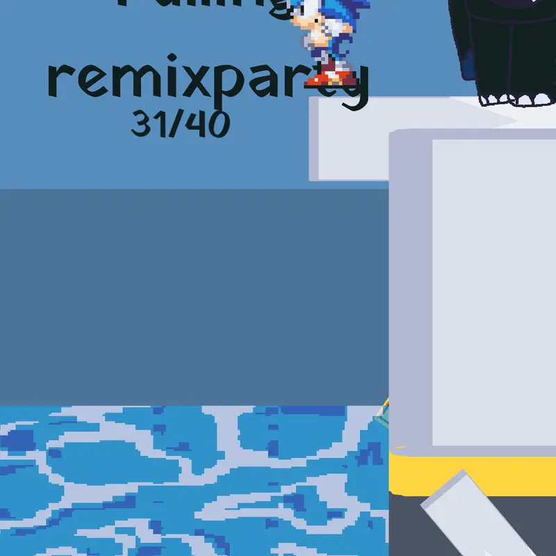 Game by @bananaonthefloor