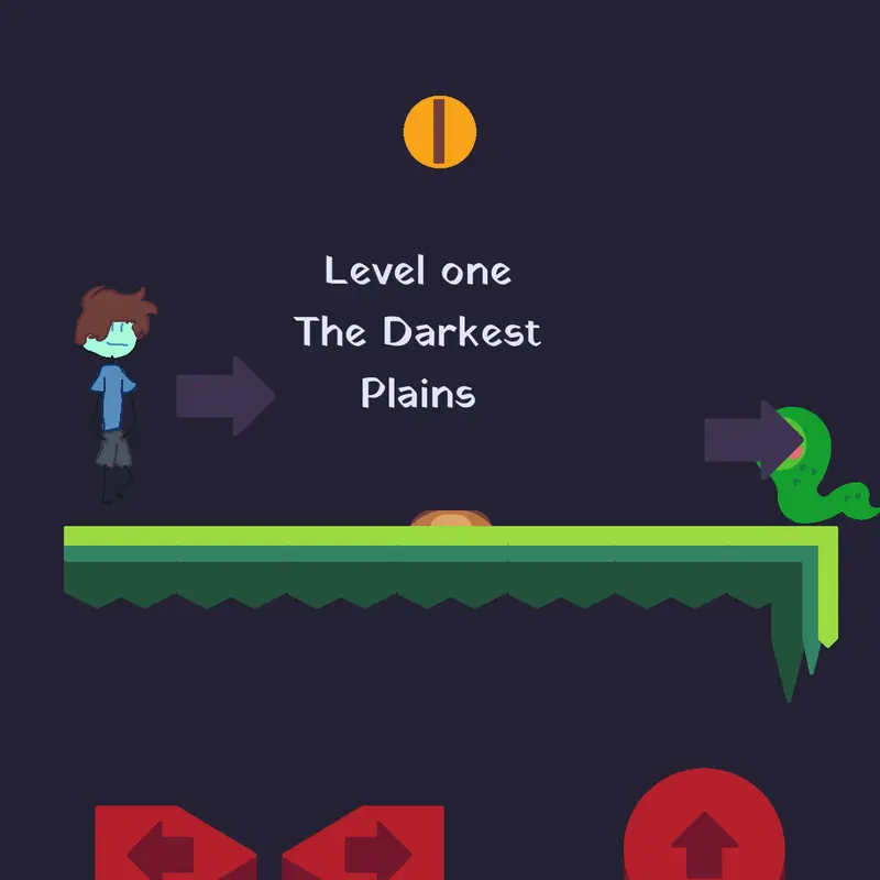 Game by @SadguySai