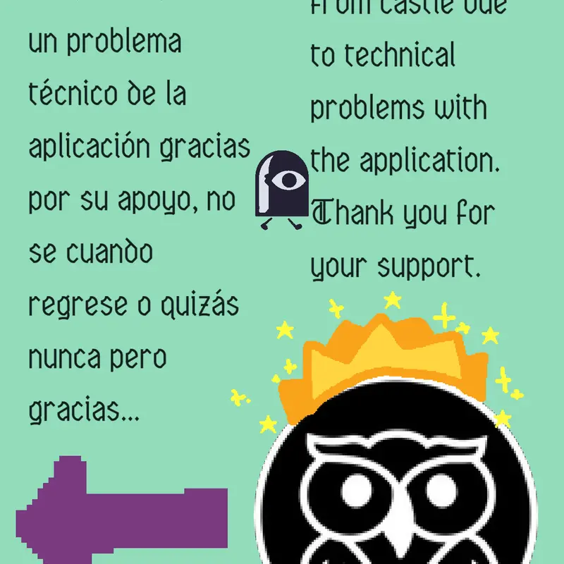 #español#adios by @dinokenyuwu