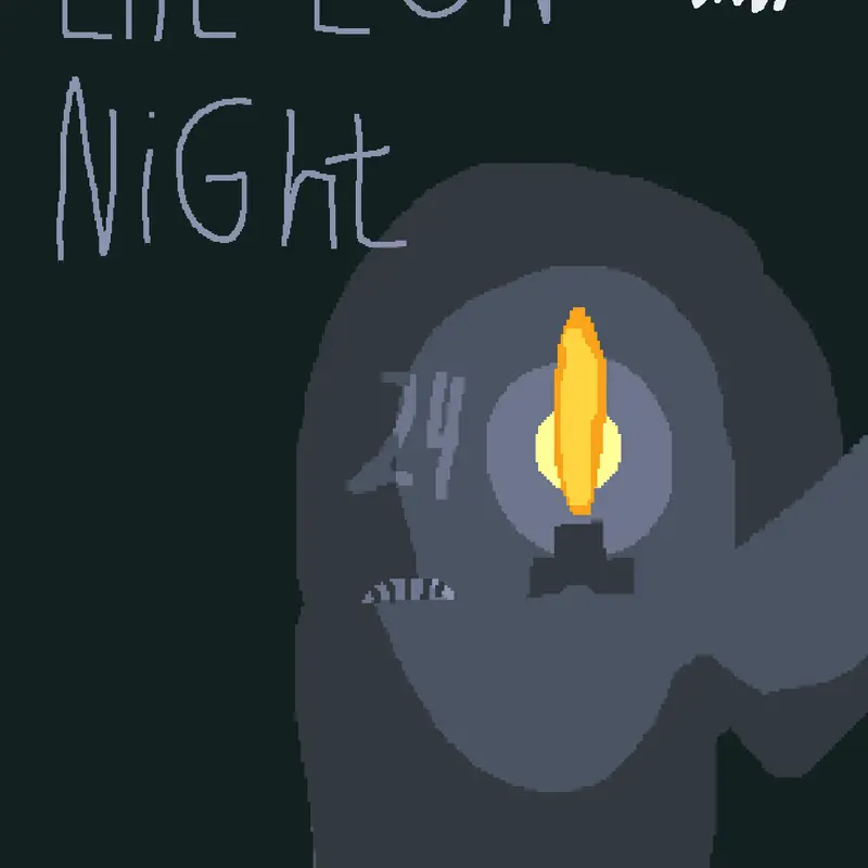 Game by @pesh