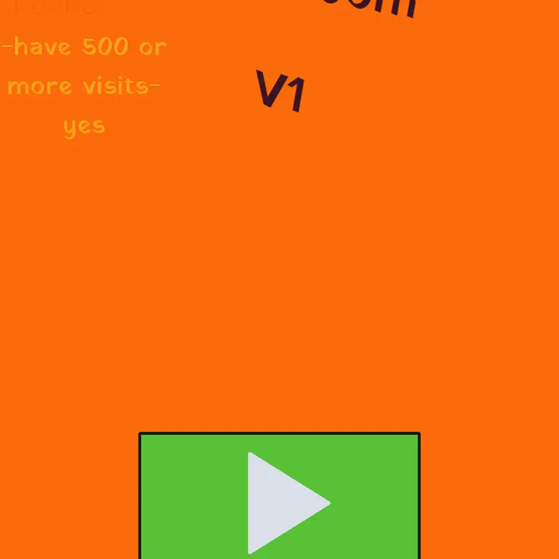 Game by @Tobyata