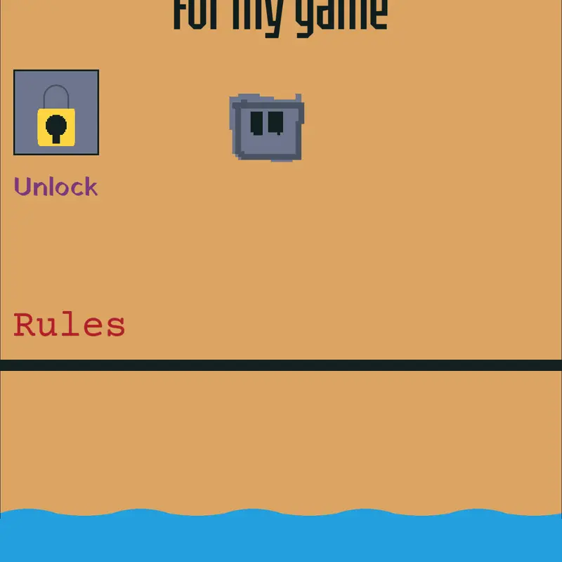 Make a cube by @mlikychan
