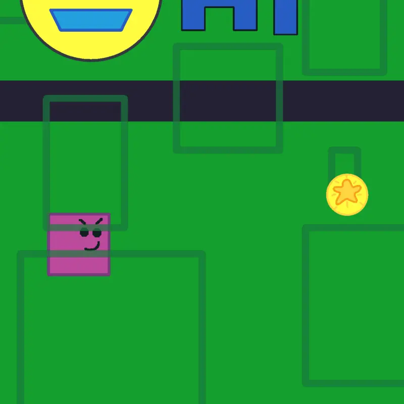 Game by @Andrespro1128