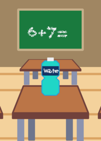 Flip a bottle simulator