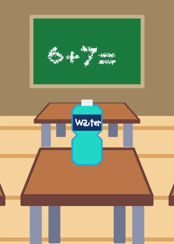 Flip a bottle simulator by @miawtwa