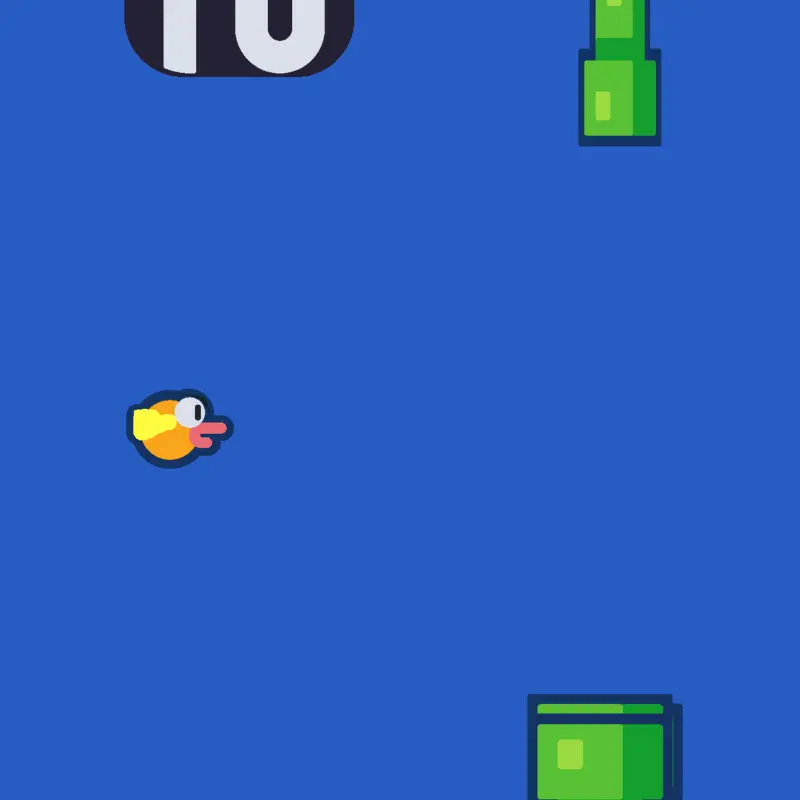 Game by @manuelaguilar