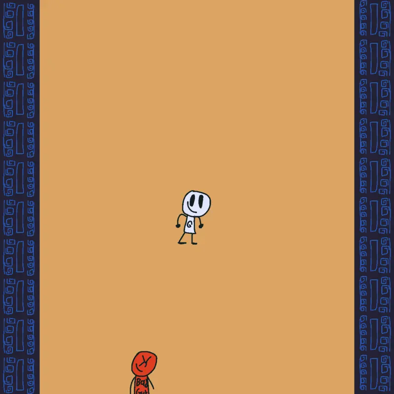 Game by @bensolkar