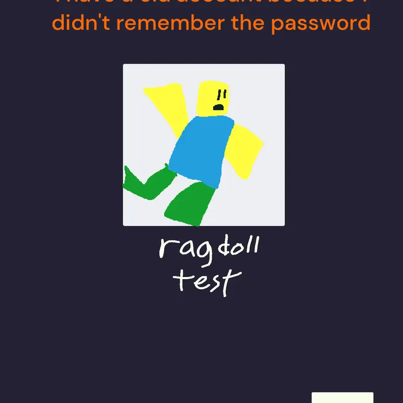 Game by @norre