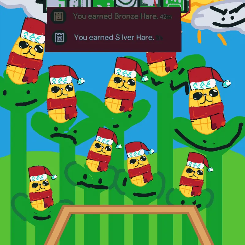Game by @sofvas