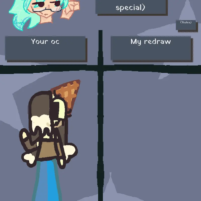 Game by @N1N4