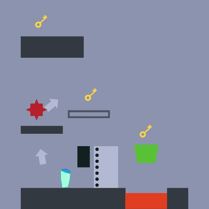 Game by @dyaln