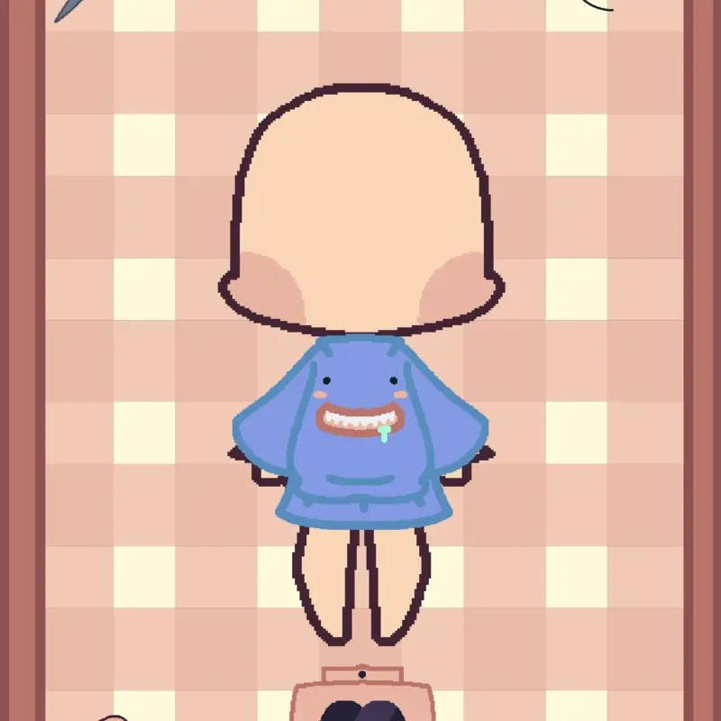 Game by @ilkn